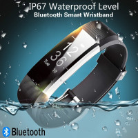 2018 couple smartwatch multilingual gt08