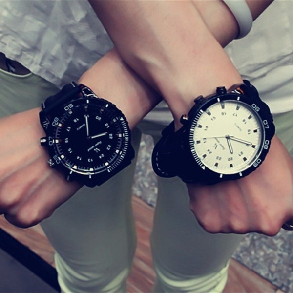 Big watches 2025 for ladies