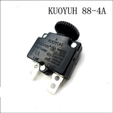 instrumentwaterpumpaccessoryprotection, circuitbreaker, 88series4a, Electronic Components