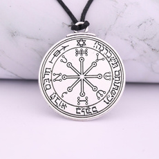 Fashion, Star, pentaclenecklace, Gifts