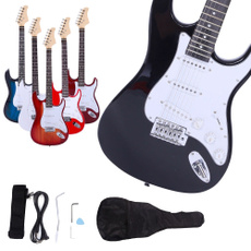 Musical Instruments, Electric, Instrument, Acoustic Guitar