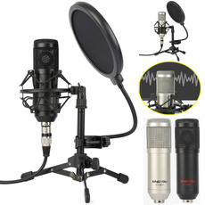Microphone, Tripods, microphoneforcomputer, microphonestudio