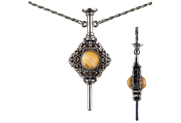 Beaded Billywig FaNtaStiC BeaSts pendant