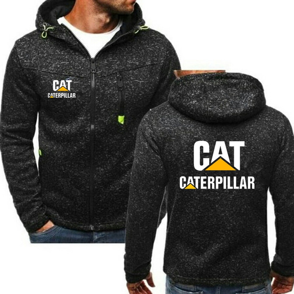 Caterpillar shop brand clothing