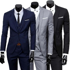 Fashion, Blazer, Suits, gentleman