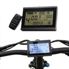 motorcontroller, electricbikelcdmeter, Bicycle, Cycling