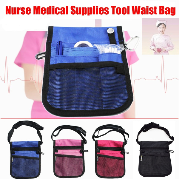 nurse messenger bag