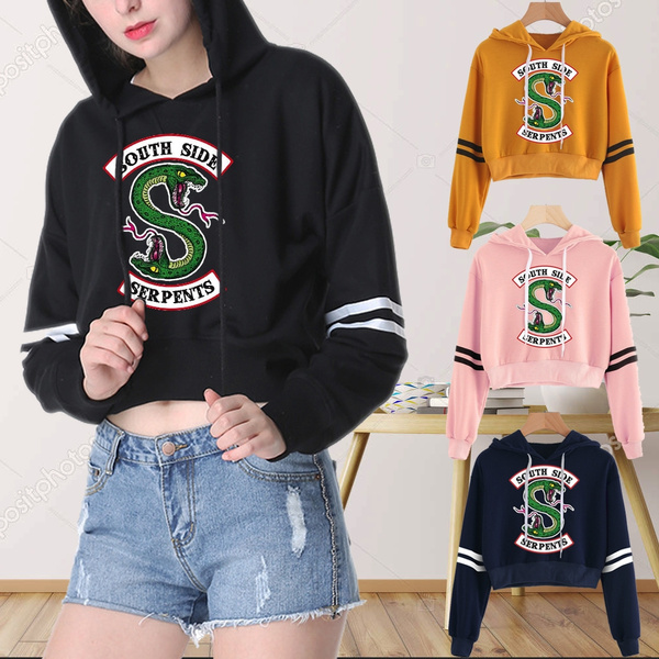 serpent pulli riverdale