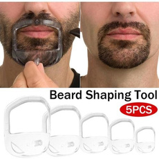 beardshaper, beardstencil, combshaper, Tool