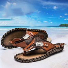 Summer, Flip Flops, Sandals, Classics