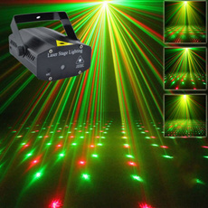 Mini, laserprojector, Laser, laserlight