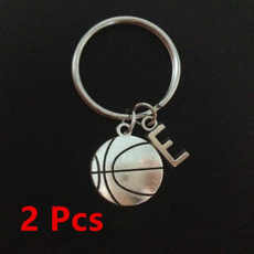 Basketball, Key Chain, Jewelry, Gifts