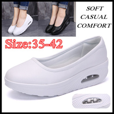 Light Weight, workshoe, Womens Shoes, aircushion