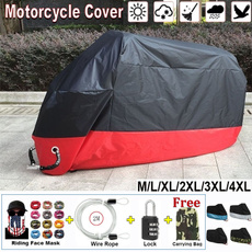 motorcycleaccessorie, bicyclecover, Outdoor, Stainless Steel