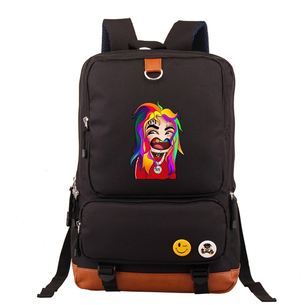 Fortnite backpack wish sale