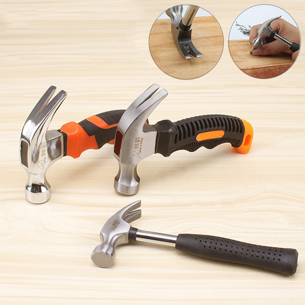 Small deals claw hammer