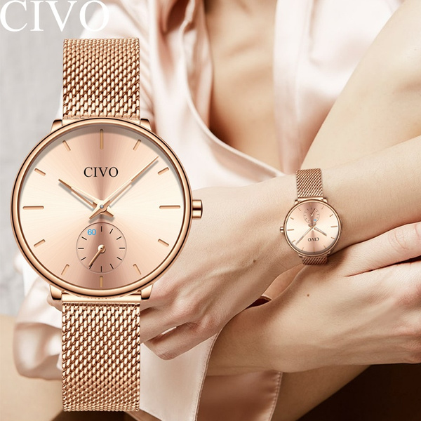 Civo watch website hotsell