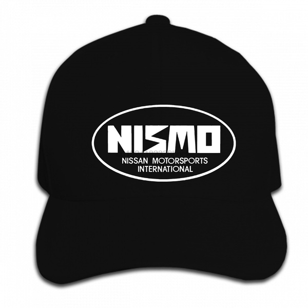 Print Custom Baseball Hats Nissan Nismo Hat Cap Sun Cap Sport Cap