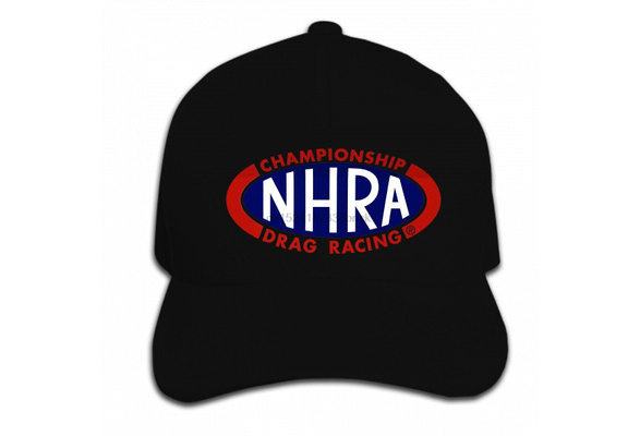 Print Custom Baseball Hats Nhra Speed 