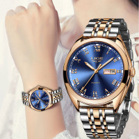 waterproof watches for women