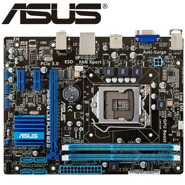 Mb deals asus h61