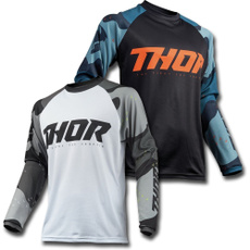 Fashion, Cycling, longsleevejersey, thorjersey