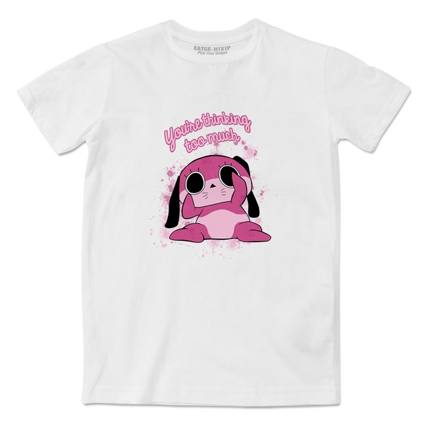 paranoia agent t shirt