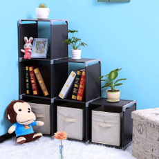 storagerack, 6gridsorganizer, Closet, diystorage