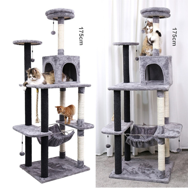 Wish sales cat tree