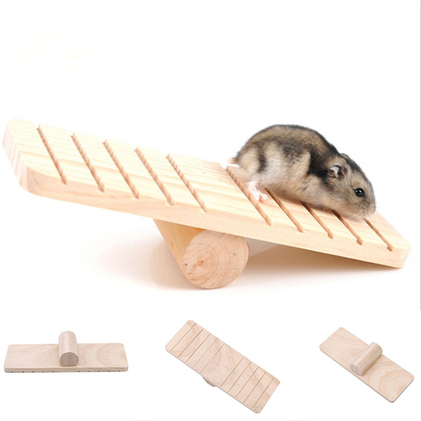 hamster toys wish