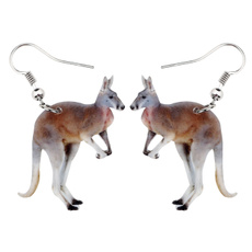 kids, Biżuteria, Upominki, animalearring