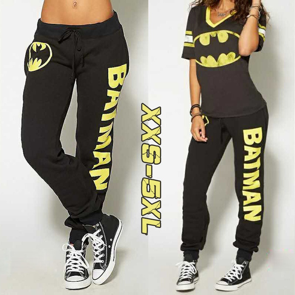 batman sweatpants