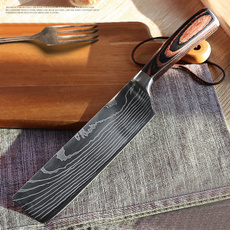 Blade, fish, Stainless Steel, steelknife