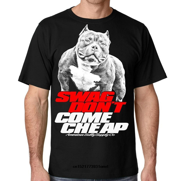 american bully sweatshirt