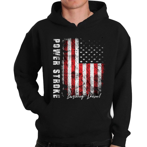 powerstroke hoodie