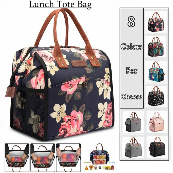 lunch bags for women