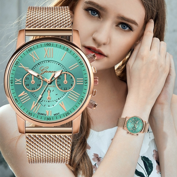 Watches for women online 2019