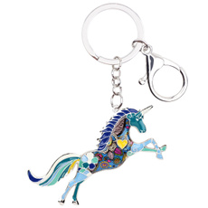 Fashion, Animal, keychainring, keychainsforwomen