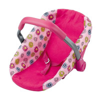baby doll car seats