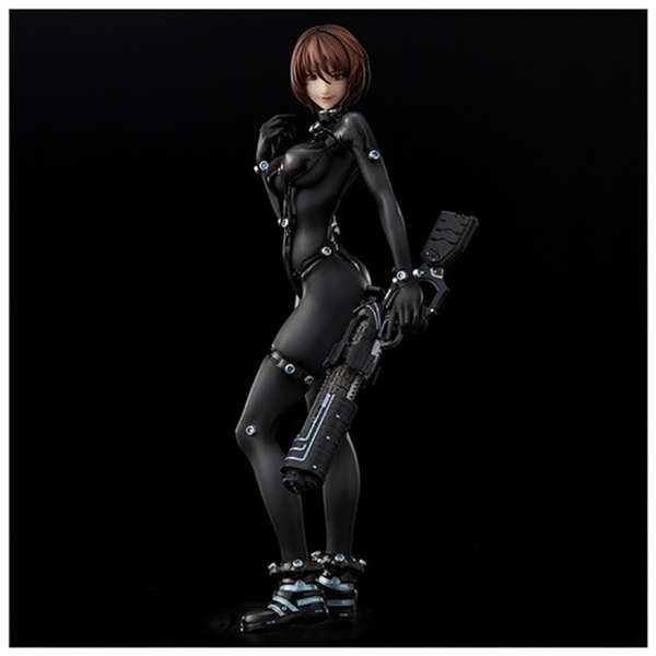 gantz action figures