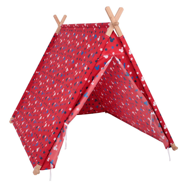 Mickey mouse hot sale teepee tent