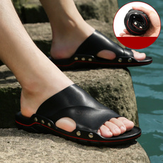 non-slip, Summer, Мода, casualslipper
