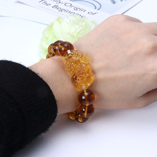 Citrine feng online shui