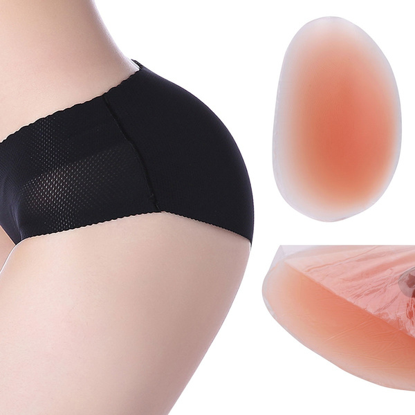 Silicone bum online pads