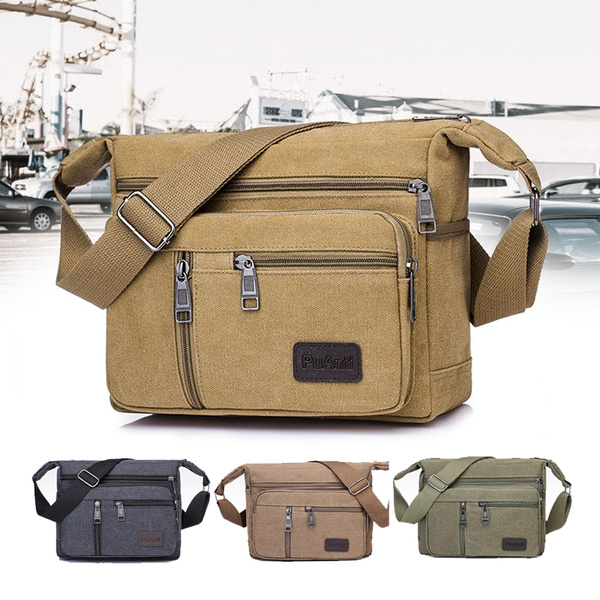outdoor satchel