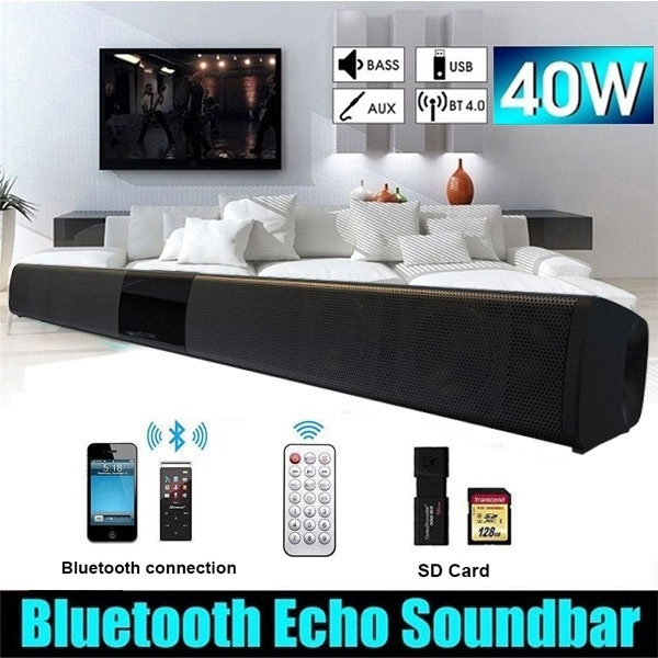 elecder soundbar