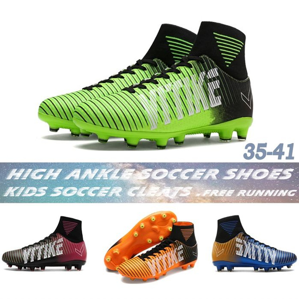 cleats for little kids