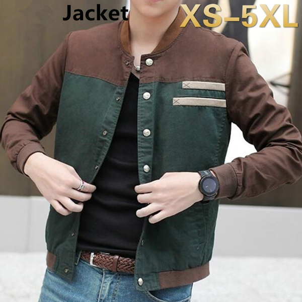 Jacket for store tops