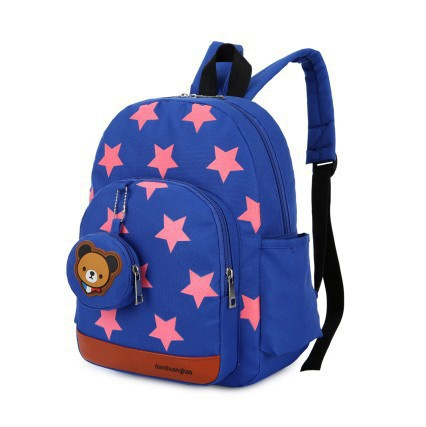 Fácil de suceder Saltar Selección conjunta Kids Childrens Toddlers Character Backpack Rucksack Lunch School Bag  Nursery Hot | Wish