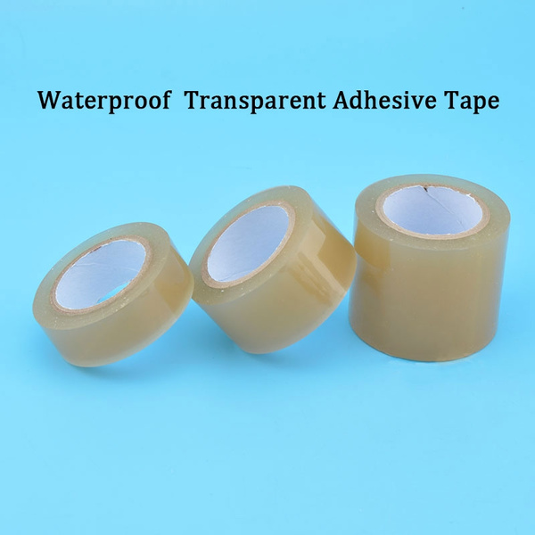 rc boat tape